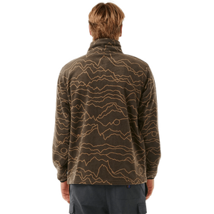 Rip Curl Fun Times Polar Fleece Mens
