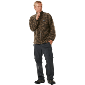 Rip Curl Fun Times Polar Fleece Mens