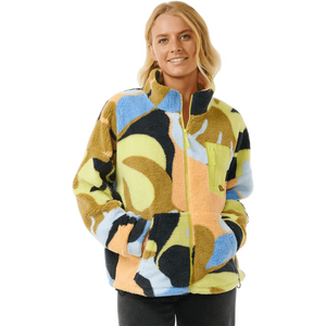 Rip Curl High Tide Polar Fleece Womens