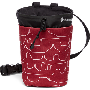 Black Diamond Gym Chalk Bag Small/Medium