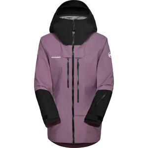 Mammut Haldigrat Air HS Hooded Jacket Womens