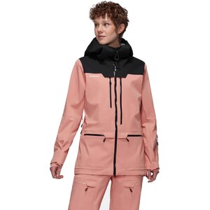 Mammut Haldigrat HS Hooded Jacket Women