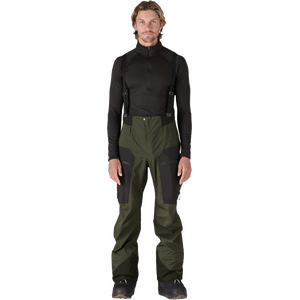 Patagonia Untracked Bibs Mens