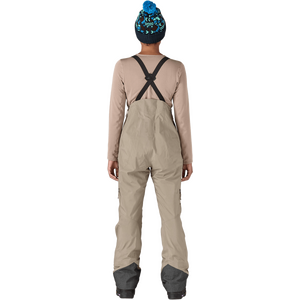 Patagonia Untracked Bibs Womens