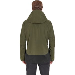 Rab Khroma Converge GTX Ski Jacket Mens
