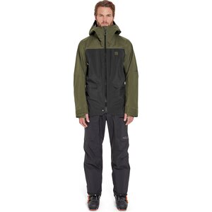 Rab Khroma Converge GTX Ski Jacket Mens
