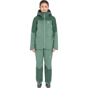 Rab Khroma Converge GTX Ski Jacket Womens