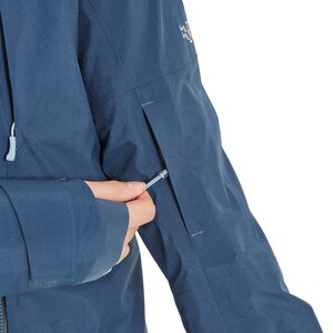 Rab Khroma Converge GTX Ski Jacket Womens