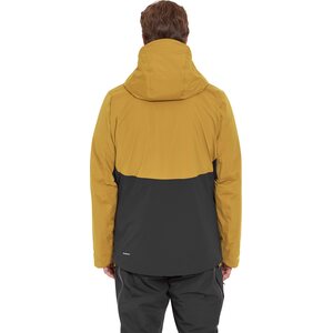 Rab Khroma Diffract Insulated Ski Jacket Mens‪