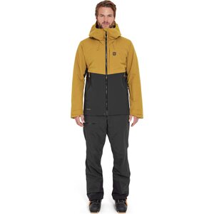 Rab Khroma Diffract Insulated Ski Jacket Mens‪