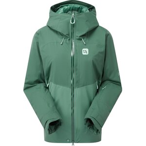 Rab Khroma Diffract Insulated Ski Jacket Womens