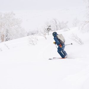 Rab Khroma Diffract Insulated Ski Jacket Womens