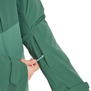 Rab Khroma Diffract Insulated Ski Jacket Womens