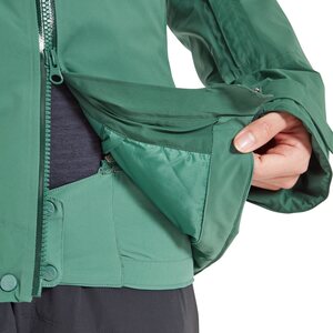 Rab Khroma Diffract Insulated Ski Jacket Womens