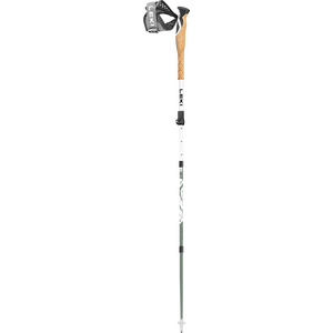 LEKI Cross Trail FX Superlite