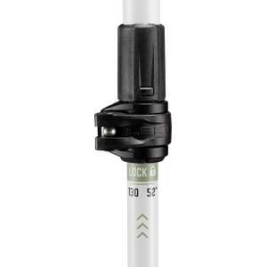 LEKI Cross Trail FX Superlite