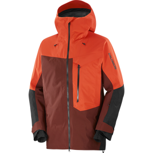 Salomon Moon Patrol Gore-Tex Jacket Mens