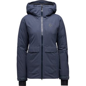 Black Diamond Factor Insulated Parka Womens
