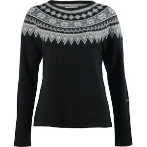 Skhoop Scandinavian Sweater Womens