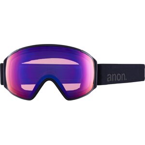Anon M4S Cylindrical Smoke / Perceive Sunny Onyx