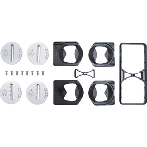 Spark R&D Spark Flat Pucks