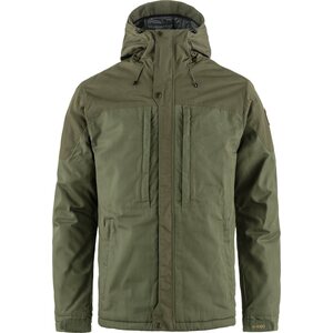 Fjällräven Skogsö Padded Jacket Mens