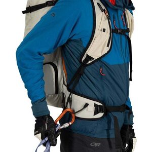 Osprey Firn 28
