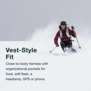 Osprey Firn 28