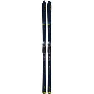 Fischer Excursion 88 Crown Dual Skin Xtralite