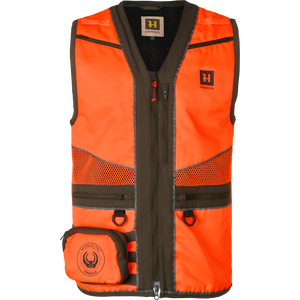 Härkila Wildboar Pro Blaze Waistcoat