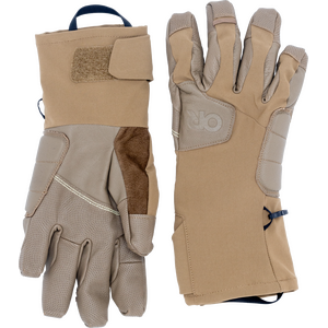 Outdoor Research Extravert Gloves Mens