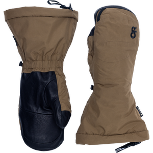 Outdoor Research Alti II Gore-Tex Mitts Mens