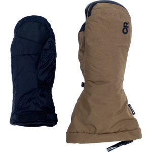 Outdoor Research Alti II Gore-Tex Mitts Mens