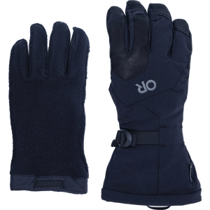 Outdoor Research Arete Modular Gore-Tex Gloves Mens