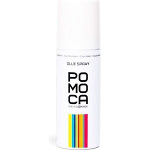 Pomoca Glue Spray 50ml