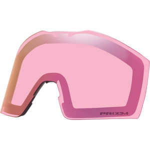 Oakley Fall Line L Replacement Lens, Prizm Iced Iridium