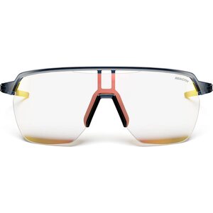 Julbo Frequency Blue / Black, Reactiv 0-3 High Contrast Lens