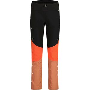Maloja NaninaM. Nordic Hybrid Softshell Pants Womens