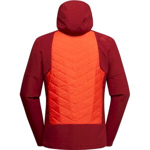 La Sportiva Kap Hybrid Hoody Mens