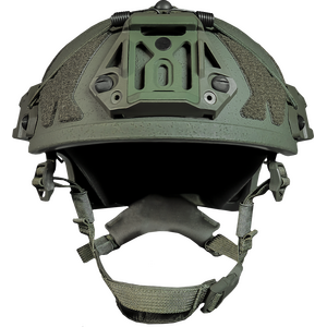 Sioen Ballistics RESTAC Ballistic Helmet