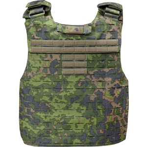 Sioen Ballistics RESTAC Taktinen Suojaliivi NIJ IIIA
