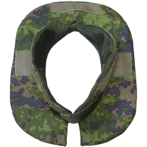 Sioen Ballistics RESTAC IIIA Collar / Neck Protector