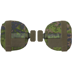 Sioen Ballistics RESTAC NIJ IIIA Deltoid Protectors