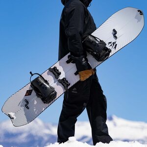 Jones Stratos Splitboard Mens