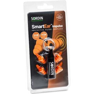 Sordin SmartEar Impulse korvatulpat