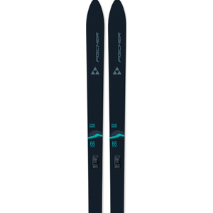 Fischer Transnordic 66 Easy Skin Xtralite, 185 cm