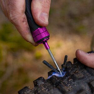 Muc-Off Precision Tubeless Repair Capsule