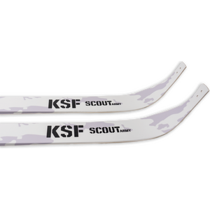 KSF Scout BC Forest Ski