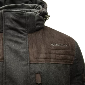 Carinthia G-LOFT® Loden Parka 2.0