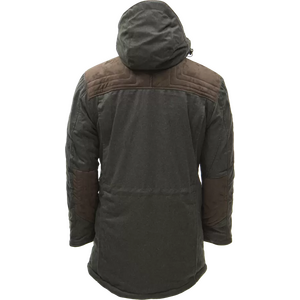 Carinthia G-LOFT® Loden Parka 2.0